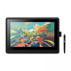 Monitor Interativo Wacom Cintiq 16 FHD